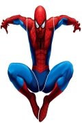 miniatura obrazka z bajki Spider Man